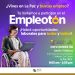 REALIZARÁN ESTE VIERNES 8 “EMPLEOTÓN”, EN LA PAZ