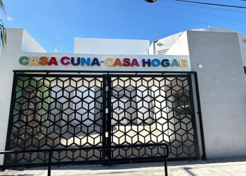 TRABAJA SEDIF EN LA SOLUCIÓN A PROBLEMÁTICAS DE CASA CUNA – CASA HOGAR