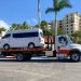 Transporte y Tránsito Municipal de Los Cabos trabajan para que empresas transportistas respeten reglamentos de vialidad