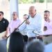 ENTREGA GOBIERNO DE BCS PERMISOS Y CONCESIONES A TRANSPORTISTAS DE LOS CABOS Y DOTAN DE APOYO A MUJERES Y PRODUCTORES