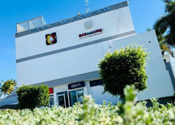 DISPERSARÁ GOBIERNO ESTATAL MIL 900 MDP EN PRESTACIONES DE FIN DE AÑO