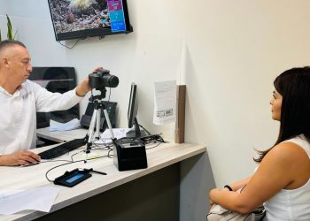 ANUNCIAN DESCUENTOS EN PLACAS, LICENCIAS DE CONDUCIR Y REVISTA VEHICULAR