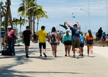 FIN DE SEMANA LARGO DEJARÁ DERRAMA SUPERIOR A LOS 266 MILLONES DE PESOS: SETUE