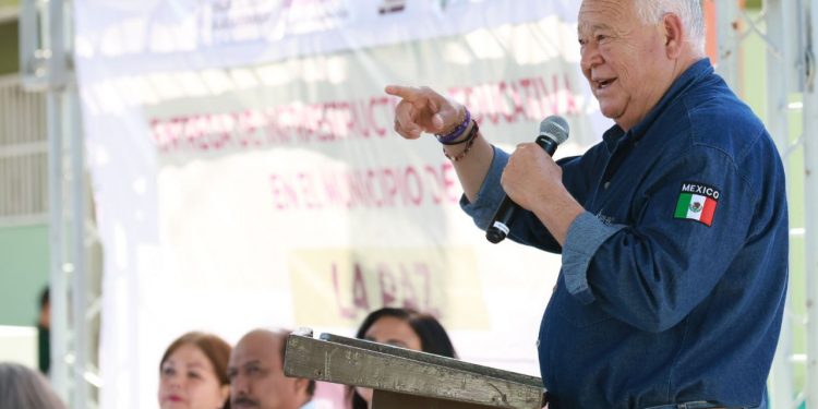 El gobernador Víctor Castro Cosío llega a su tercer encuentro ciudadano a tres años de gobierno aún con amplias expectativas de confianza ciudadana, por lo que serás muy interesante observar lo que se haga de en el futuro mediato.