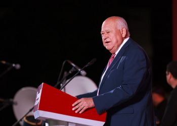 TRES AÑOS DE RESULTADOS; ¡CON EL PUEBLO TODO!: VMCC