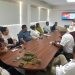 EN MULEGÉ, CAPACITAN A SERVIDORES PÚBLICOS ESTATALES EN MATERIA DE DERECHOS HUMANOS