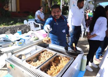 EL PRÓXIMO 1 DE DICIEMBRE REALIZARÁN EL MAQUECHO EN SAN ANTONIO