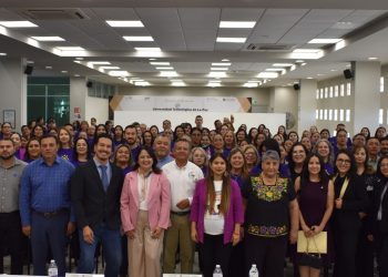 ISMUJERES CAPACITA A 189 SERVIDORAS PÚBLICAS EN PERSPECTIVA DE GÉNERO