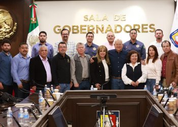 LOGRAN BCS Y BC ACUERDOS EN BENEFICIO DE LA CONSERVACIÓN DE BOSQUES MARINOS