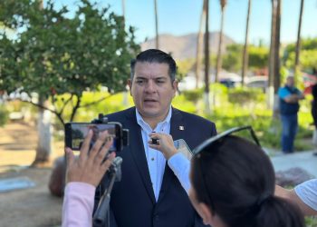 “ES LAMENTABLE LA DESAPARICIÓN DE LOS ORGANISMOS AUTÓNOMOS”; DIRIGENCIA ESTATAL DEL PRI BCS.