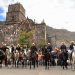 ENCABEZA PAZ OCHOA LA “MADRE DE LAS CABALGATAS”  A SAN JAVIER