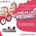 ÉSTA TARDE, LA CARRERA CONTRARRELOJ DE LA ¨RUTA DE LAS MISIONES LORETO-SAN JAVIER 2024¨