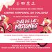 POR COMPETENCIA DEPORTIVA ÉSTE FIN DE SEMANA, HABRÁ CIERRE TEMPORAL DE VIALIDAD EN ALGUNAS CALLES DE LA CIUDAD Y CARRETERA SAN JAVIER