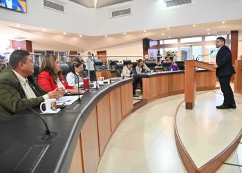 Declara Congreso el 30 de septiembre como el “Día de Protección Civil en BCS”