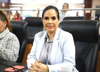 Se recupera el poder adquisitivo en los gobiernos de la cuarta transformación: diputada Gabriela Montoya Terrazas