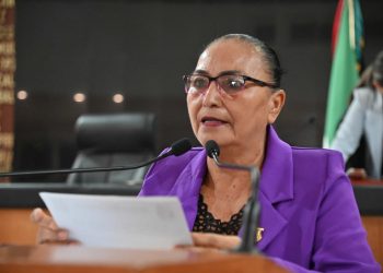 Llama diputada Guillermina Díaz a desarrollar campañas de prevención y concienciación del VIH/Sida y evitar que la discapacidad sea un sinónimo de marginación en BCS