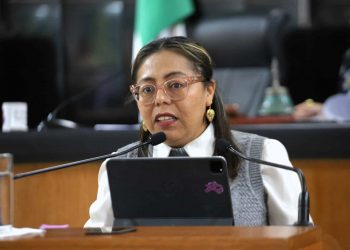 Propone diputada Teresita Valentín tipificar en el Código Penal los ataques con ácido