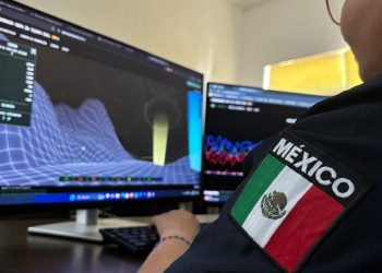 COMITÉ DE CIBERSEGURIDAD COLOCA A BCS EN SEGUNDO LUGAR COMO MEJOR POLICÍA CIBERNÉTICA DEL PAÍS