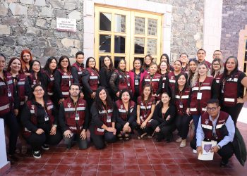 CLAUSURA ISMUJERES TRABAJOS DE PROGRAMAS PARA UNA VIDA LIBRE DE VIOLENCIA