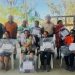 ENTREGA SEPADA APOYOS EN LOCALIDADES RURALES DEL MUNICIPIO DE LA PAZ