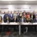 BUSCAN GOBIERNO DE BCS Y FEDERACIÓN POTENCIAR ECONOMÍA CON CORREDOR PARA EL BIENESTAR