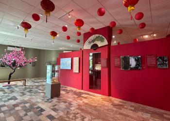 MUSEOS DE ANTROPOLOGÍA E HISTORIA Y DE ARTE, UNA OPCIÓN MÁS PARA DISFRUTAR EN VACACIONES