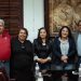 Busca Ayuntamiento de Los Cabos creación de línea rosa de taxis para mujeres