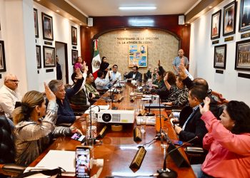 Habrá optimización recursos, responsabilidad financiera y transparencia del Presupuesto 2025 en XV Ayuntamiento de Los Cabos