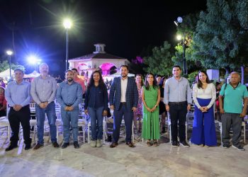 Evento “Encuentro de Culturas” fortalece integración de locales y extranjeros en Los Cabos