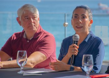 Difundirán campaña “Párale a la Violencia” durante el Festival Náutico 2024