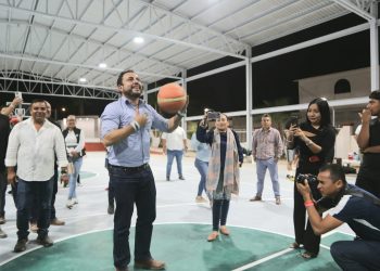 Los Cabos se fortalece con más y mejor infraestructura deportiva