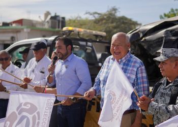 Inicia en Los Cabos Operativo Guadalupe-Reyes 2024 2025