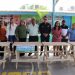 Inicia proyecto piloto “Apadrina una Escuela” en jardín de niños de CSL
