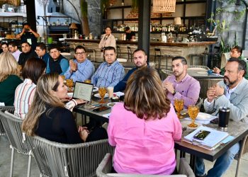 Avanza la Tercera Actualización del Plan de Desarrollo Urbano en Los Cabos