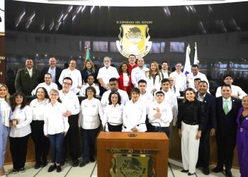 VI Parlamento Inclusivo exhortó al Congreso para que traduzcan en leyes y políticas públicas sus propuestas