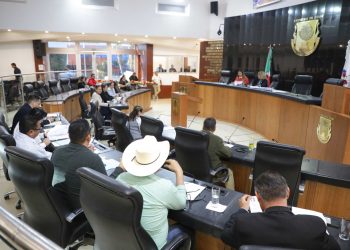 Avala Congreso de BCS reformas constitucionales en materia de prisión preventiva oficiosa y simplificación orgánica
