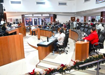 Solicita Congreso de BCS a SEMARNAT, CONANP y CONAGUA estatus de solicitudes de minera Mexicana del Arco