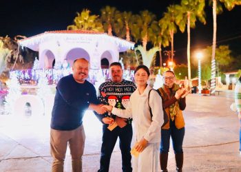 SORPRENDE CREATIVIDAD Y PARTICIPACIÓN DE JÓVENES EN CONCURSO “TU ARBOLITO ECOLÓGICO”