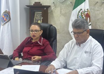 APRUEBA EL FIOS LORETO PROPUESTA DE PAZ OCHOA PARA INVERTIR 6.5 MDP EN TRES OBRAS IMPORTANTES DE IMPACTO SOCIAL
