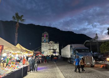 HOY, GRAN INAUGURACIÓN DE LAS FIESTAS PATRONALES DE SAN JAVIER 2024