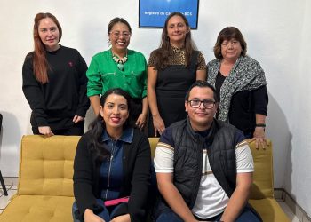 Socializa diputada Teresita Valentín su iniciativa de Registro Estatal de Personas con Cáncer