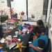 CONCLUYE EXITOSAMENTE TALLER DE MANUALIDADES NAVIDEÑAS REALIZADO POR COMUNIDAD INDÍGENA Y AFROMEXICANA DE LORETO