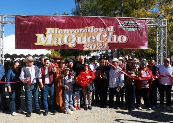 Visita la dirigencia nacional de Morena a BCS: La unidad, principal reto.