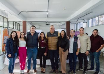 REALIZA ISJ PRIMER ENCUENTRO ESTATAL DE DIRECCIONES MUNICIPALES DE JUVENTUD