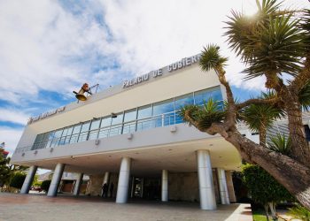 CERCA DE 6 MIL 500 TRABAJADORES DE GOBIERNO DEL ESTADO TENDRÁN VACACIONES ESTE PERIODO DECEMBRINO