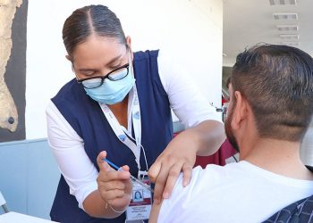 CONVOCA SALUD ESTATAL A REFORZAR MEDIDAS DE PREVENCIÓN DE INFECCIONES RESPIRATORIAS