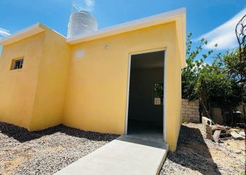 REACTIVA INVI DESCUENTOS DEL 50% EN ADEUDOS CON PROGRAMA “PESO A PESO”, TODO EL MES DE DICIEMBRE