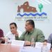 Reunión clave en Los Cabos para fortalecer seguridad y movilidad