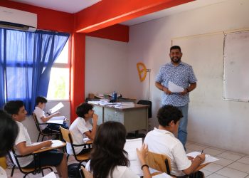 ASIGNA SEP MÁS DE 400 PLAZAS DEFINITIVAS Y TEMPORALES A DOCENTES DE NIVEL BÁSICO