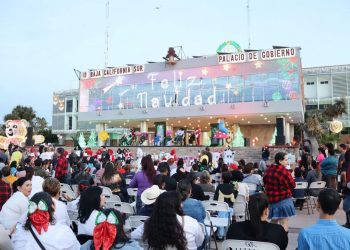 REALIZA GOBIERNO DEL ESTADO IV FERIA POR LA ALEGRÍA Y LA DISCAPACIDAD